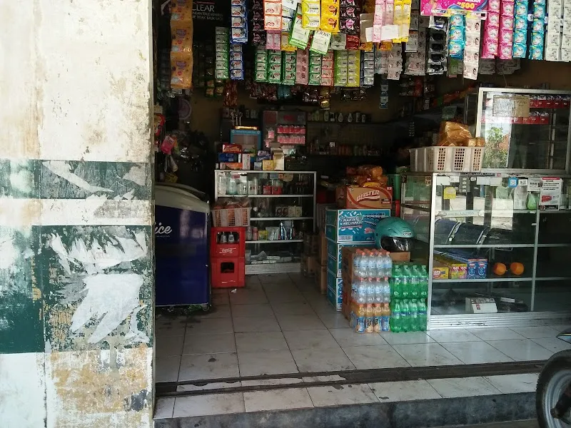 Kios Ibnu Busana: Pilihan Busana yang Membuat Anda Tampil Percaya Diri di Cilacap
